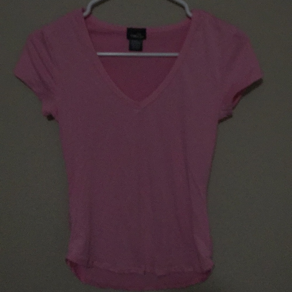 Pink top - Picture 2 of 3